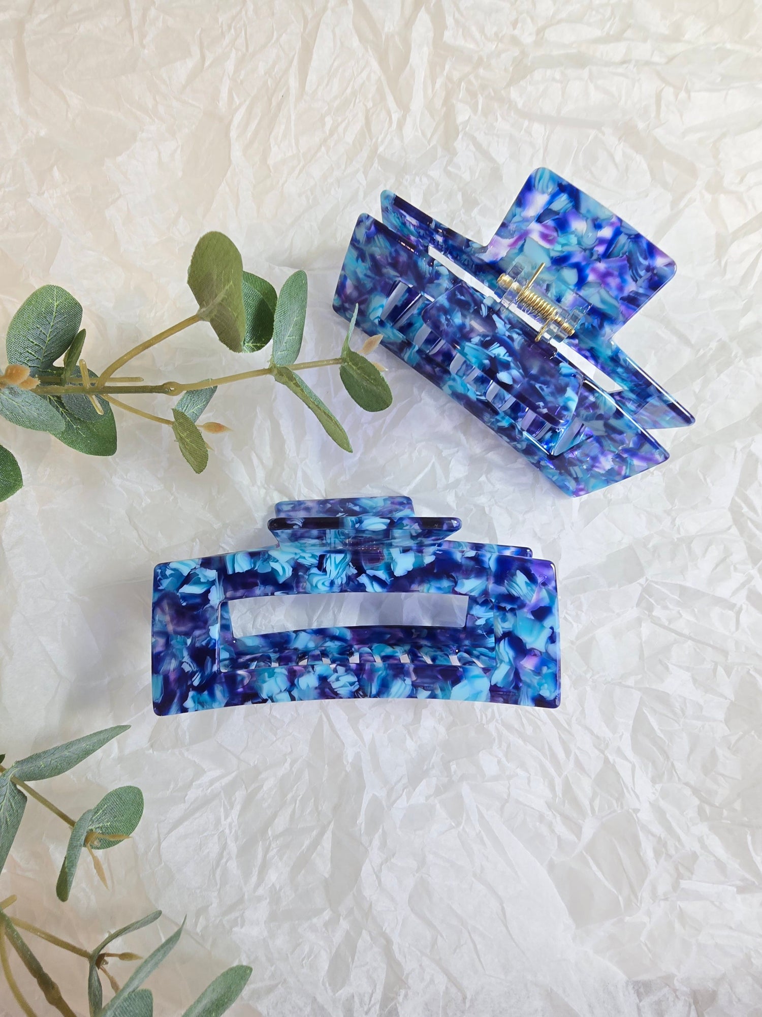Hairclips