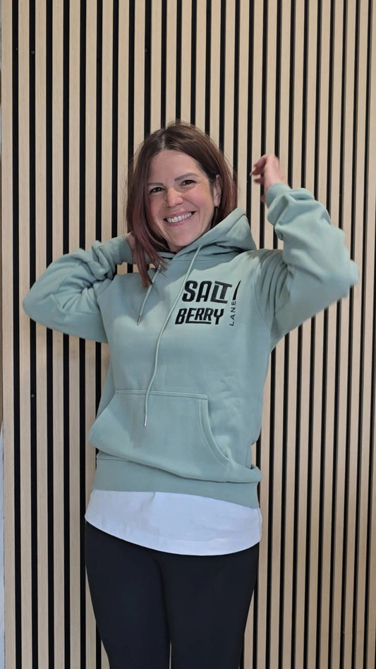 Signature Hoodie - Saltberry Lane (Unisex)
