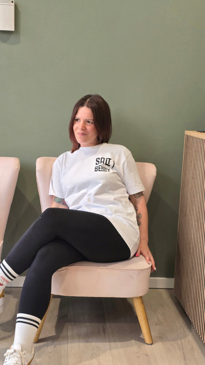 Signature Unisex T-Shirt - SALTBERRY LANE