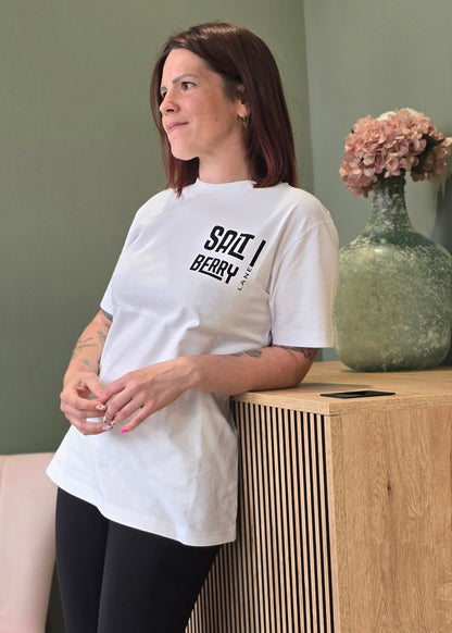 Signature Unisex T-Shirt - SALTBERRY LANE