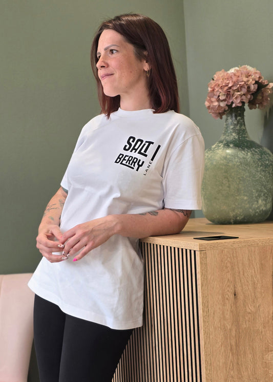 Signature Unisex T-Shirt - SALTBERRY LANE